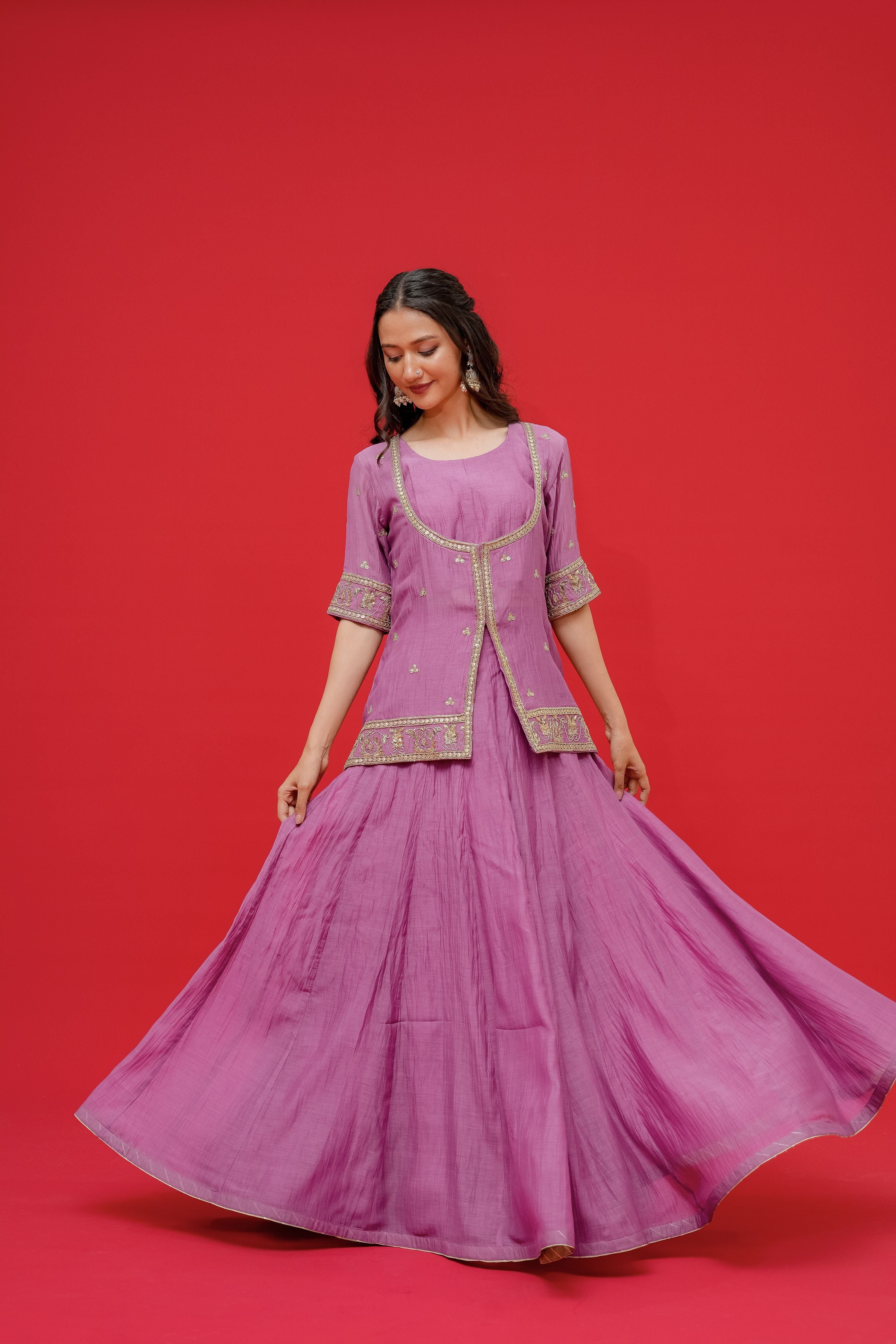 Lehenga