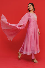 Hand embroidery detailing on c suit close up – Amahi Fashion