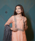 Mul chanderi orgnza dupta