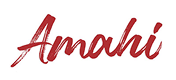 AMAHI FASHION & DESIGNS logo